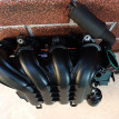 Коллектор впускной Хундай Солярис Киа рио 4 G4LC Kia Rio оригинальный номер 28300-03811