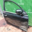 Дверь Porsche Cayenne 2002-2010 95553101207, передняя правая Porsche Cayenne  