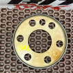 Кольцо датчика коленвала BMW 3er оригинальный номер 11 21 7 588 968, 11 21 7 588 968, 11217588968, 7588968