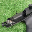 Ручка двери внутренняя правая Volkswagen Polo 2013 Volkswagen Polo оригинальный номер 6RU867180B