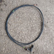 Трос лючка бензобака Mitsubishi Lancer 9 CS3A 2002 Mitsubishi i оригинальный номер MR525707