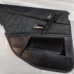 Обшивка двери BMW 5 E60 BMW 5er 