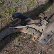 Балка передняя Ford Focus 1 2003 Ford Focus оригинальный номер 151515