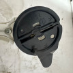 Трос заслонки воздухозаборника Toyota Yaris 2 Toyota Yaris оригинальный номер 5590852120