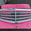 Решетка радиатора Mercedes-Benz E-класс W212/S212/C207/A207 (2009—2013) Mercedes-Benz E-klasse оригинальный номер A2128801383