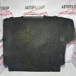 Пол багажника Toyota Corolla E150 Toyota Corolla оригинальный номер 6477112250