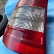 Фонарь задний левый Mercedes-Benz M-класс W163  Mercedes-Benz M-klasse  