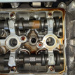 Двигатель Nissan X-Trail 