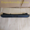 Накладка проема багажника Range Rover Sport 2 L494 Land Rover Range Rover оригинальный номер LR116644