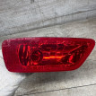 Фонарь левый в зад бампер Compass Grand Cherokee 4 Jeep Cherokee оригинальный номер 57010717ab