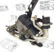 Автономный отопитель Volkswagen Touareg 7L GP BPE Volkswagen Touareg 