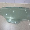 Стекло в дверь зад. пр. Hyundai Solaris G4FA Hyundai Solaris оригинальный номер 43R000381