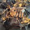Двигатель Peugeot 207 оригинальный номер 0135LZ