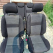 Комплект сидений Hyundai Getz Hyundai Getz 