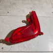 Фонарь задний противотуманный правый Kia Rio оригинальный номер 92406H0000