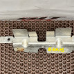 Кронштейн BMW 5er оригинальный номер 11 78 7 556 615, 11 78 7 556 615, 11787556615, 7556615