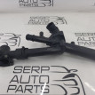 Корпус термостата Volkswagen Touareg NF 3.6 CGRA Volkswagen Touareg 