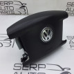 Подушка безопасности в руль Volkswagen Touareg 7L Volkswagen Touareg 