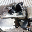 Торпедо с подушками безопасности Хундай Ай 40 Hyundai i40 оригинальный номер 569003Z100RY 569703Z100RY 845303Z000