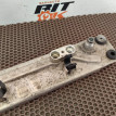 Теплообменник АКПП BMW X5 оригинальный номер 17 21 7 553 389, 17 21 7 553 389, 17217553389, 7553389
