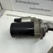 Стартер BMW 320i 2011 12412354701 E90 LCI (E90N) N43 BMW 3er 