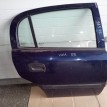 Дверь Chevrolet Viva I (2004—2008) Chevrolet Viva оригинальный номер 9153276