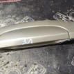 Ручка двери наружная Хендай Гетц Hyundai Getz оригинальный номер 836601C050