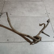 Трубка кондиционера Mazda 2 оригинальный номер GE4T61469A