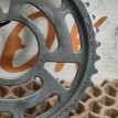 Шестерня ГРМ BMW X3  