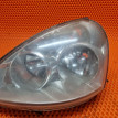 Фара левая лада приора ВАЗ (Lada) Priora 