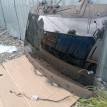 Стекло крышки багажника Land Rover Range Rover оригинальный номер CQG500031