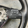 Рулевое колесо Volkswagen Passat 2013 Volkswagen Passat 