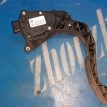 Педаль газа Renault Logan 2014 180022703R L8MV K7M Renault Logan  