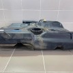 Бензобак Kia Cerato 2006 Kia Cerato оригинальный номер 311502F000