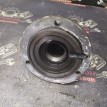 Крышка подшипника первичного вала Газ Газель Волга ГАЗ 31029 «Волга» оригинальный номер 31029-1701040