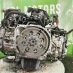 Двигатель Subaru Forester 2011-2017 FB251117 FB25B Subaru Forester  