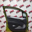 дверь передняя левая Chevrolet Spark 