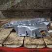 Поддон двигателя Chevrolet Captiva 2011-2014 A1065 Z22D1 Chevrolet Captiva  