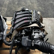 Двигатель MR20DE Nissan 2.0 Nissan X-Trail оригинальный номер 10102-CY0A0