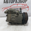 Компрессор кондиционера Hyundai I30 FD Hyundai i30 оригинальный номер 977012H040