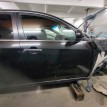 Дверь Nissan Almera 2016 801004AA8B G15 K4M, передняя правая Nissan Almera  