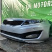 Ноускат Nose Cut Kia Optima 2010-2015 865112T200 3 TF Kia Optima  