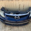 Ноускат Nose Cut Mazda Cx-9 2006-2009 Mazda CX-9  