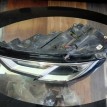 Фара ксенон Audi A3 2016-2020 8V0941005E 8B, левая Audi 100  