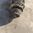 Стойка амортизатора Honda Fit оригинальный номер 51610-TF0-J23