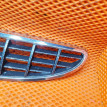 Решетка радиатора Hyundai Accent LC 1999-2012 Hyundai Accent оригинальный номер 865601a000