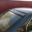 Спойлер стекла задний BMW 5 E39 BMW 5er 