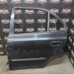 Дверь задняя левая Хендай Акцент Hyundai Accent оригинальный номер 7700325030