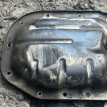 Поддон двигателя Toyota WILL CYPHA NCP70 2NZFE 2003 (б/у) Toyota WiLL Cypha оригинальный номер 1210221010