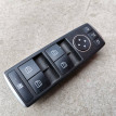 Блок управления стеклоподъемниками A2049055402 Mercedes-Benz GLK-Class 2014 X204 651.912 Mercedes-Benz CLK-klasse оригинальный номер A2049055402